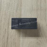 G2RL-2-DC24汎用リレー DPDT 24VDC クラスF フラックスプロテクト GPタイプ