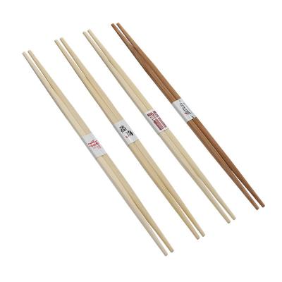 Double Ended Bamboo Chopsticks for Eco-friendly and Healthy Dining Experience