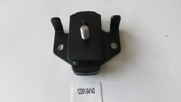 TOYOTA CAR parts COROLLA PREVIA engine mount 12361-54143	 VAN.COMUTER	/LH10#/11#125 	HIACE