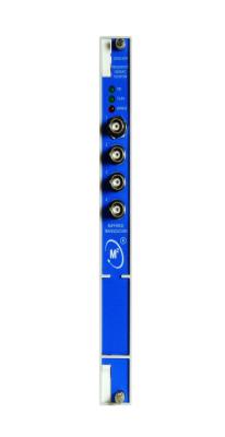 Bently Nevada 3500/42M Proximitor Seismic Monitor 4 Channel