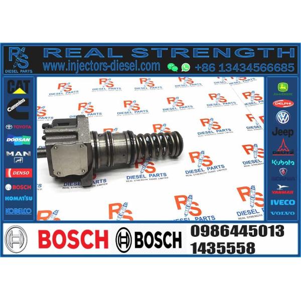 Устройство высокого давления для масла дизельного топлива 0414755016 0414755018 0414755118 0986445013 для грузовика MACK