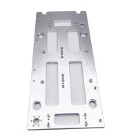 Fraisage CNC Tourner Cnc Machining Grandes pièces Fabricant Cnc Grandes pièces Machining