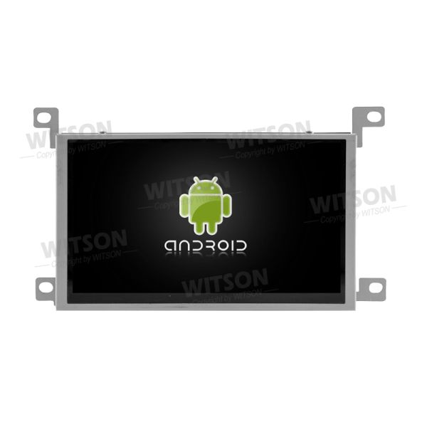 7 Screen OEM Style without DVD Deck For Citroen DS 5 DS5 Peugeot 508 2013-2017 Car Multimedia Stereo GPS CarPlay Player