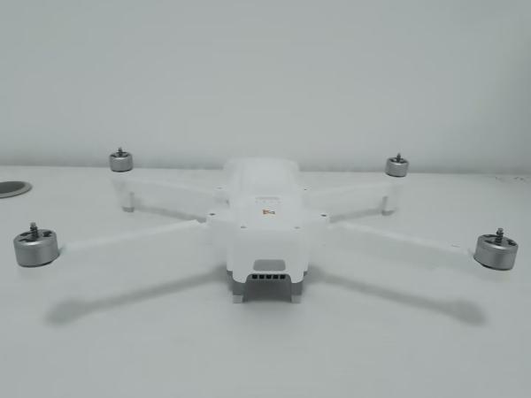 GNSS GPS GLONASS BeiDou Galileo Mini Unmanned Aerial with 6000 M Max. Takeoff Altitude and 12-PIN Expansion Joint