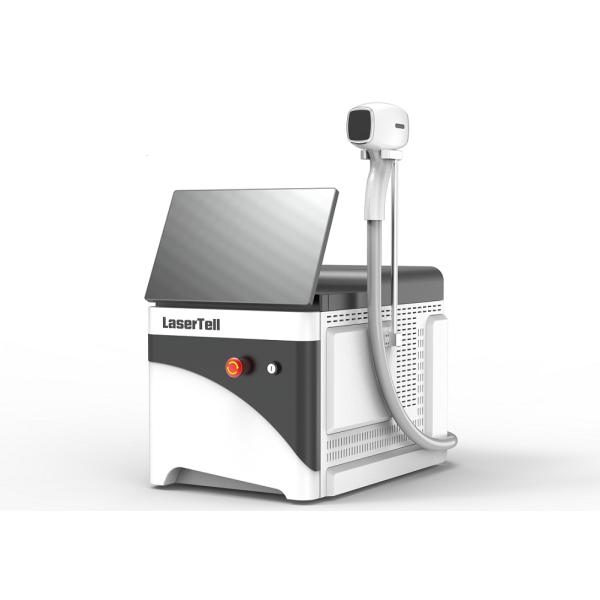 Android Diode Laser 808nm Hair Removal 13.3 Inches Screen Machine Professional For Women