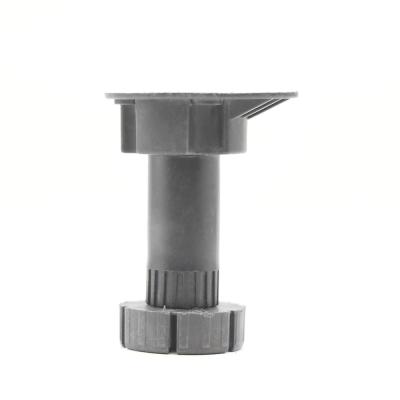 Encaixes plásticos de Sofa Legs Adjustment Furniture Hardware da cozinha