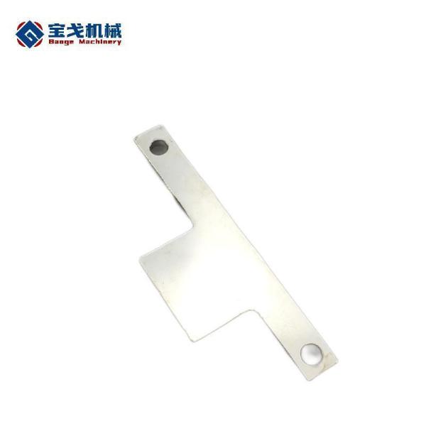 99.98% teor de cobre barra de alumínio para painel de placa e processamento IGBT por riveting