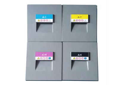 MP C8002C Ricoh Color Cartridge Powder For Aficio MP C6502SP / C8002SP