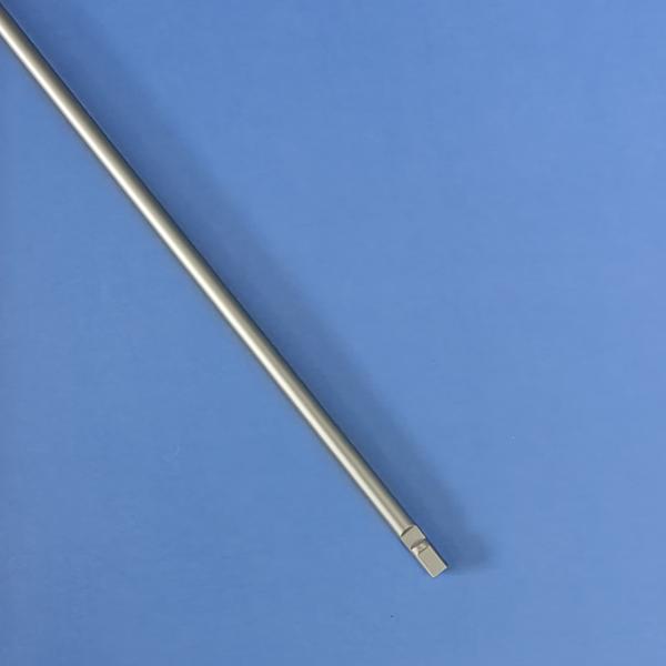 Class II Electric Power System Compatible Anspach L-5DC-G1 Sterile Head Medical Bone Drill Bits
