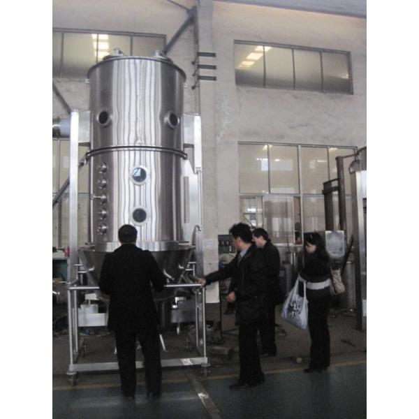 Флюидизированный - положите машину в постель фармацевтическую, планшет гранулято