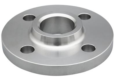 B16.5 SS304L ANSI SS Slip On Flange Chemical Engineering SS Pipe Fittings