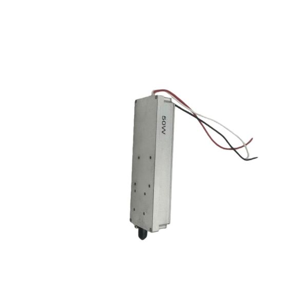 3.3G 64-Channel Drone VTX, Single-Key Parameter Adjustment, High-Power Video Transmission Module