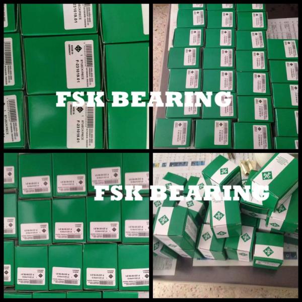 P6 P5 Precision F-91916 Needle Bearing for Printing Machine / Hydraulic Pump