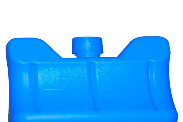Fresh Wave Blue Ice Box For Breast Milk , Non Toxic Hard Ice Gel Bricks
