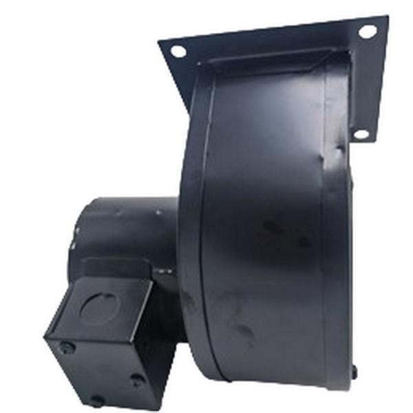 Pellet Stove Exhaust Convection Fan UL Agency High Air Volumn 83W 115V 60Hz