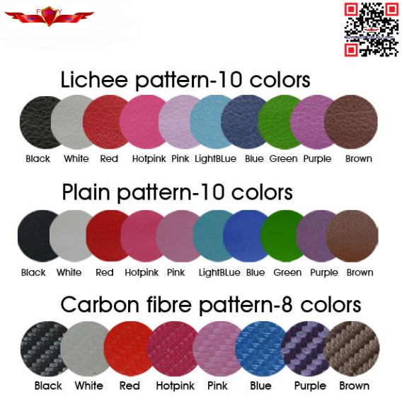 100% Quality Guaranteed Brand New Colorful PU Flip Leather Cover Case For LG G Pro 2