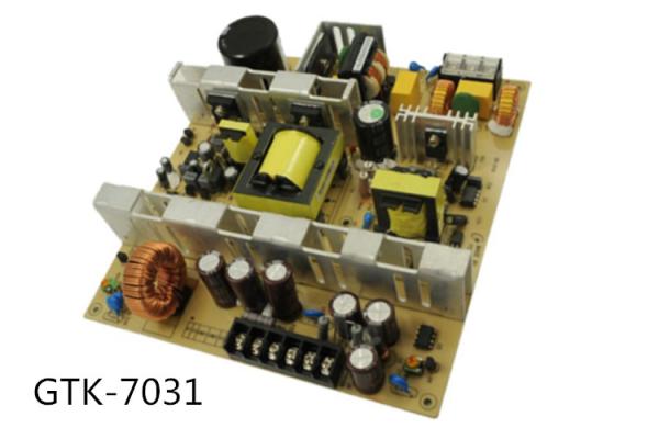 GTK-7031 Security Power Supply 28.3V / 9A 29V / 2.5A For Fire Fighting Equipment