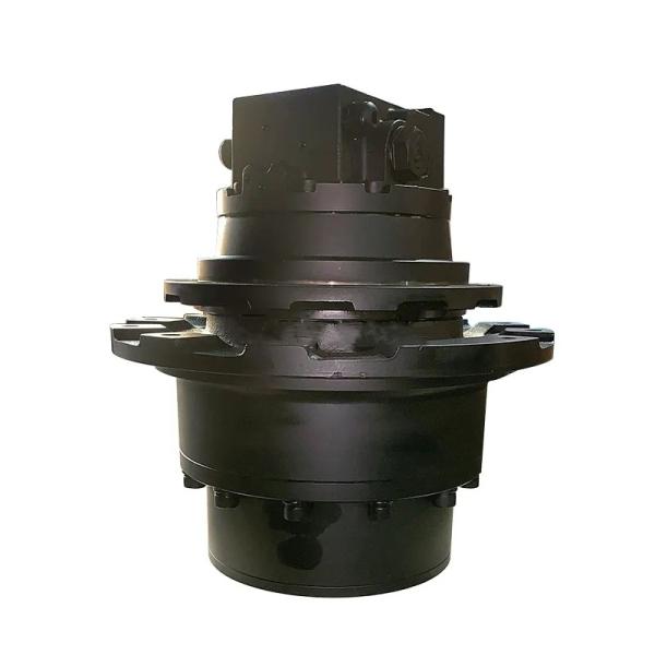Nouveau moteur de translation hydraulique pour excavatrice Hitachi EX60-2 EX60-3, moteur de réduction final