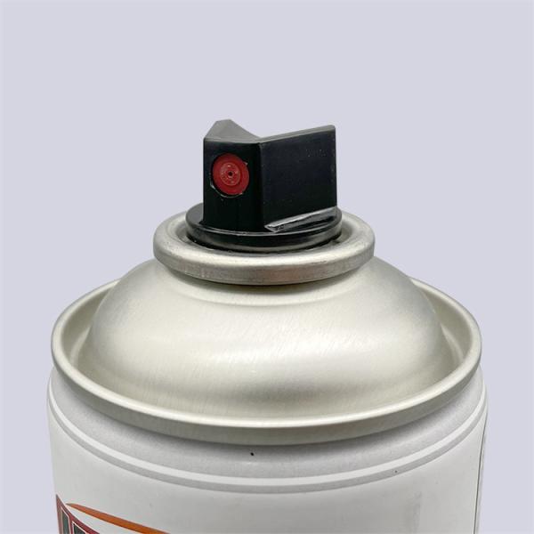 Pulverizador impermeável do reparo do escape de Aeropak, pintura à pistola do vedador do aerossol para parar escapes