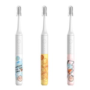 Brosse à dents rechargeable ultrasonique électrique imperméable adulte de la