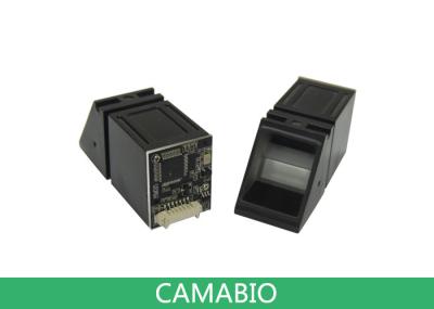 3000 Users OEM Optical Fingerprint Sensor 500 DPI Image Resolution CAMA-SM25