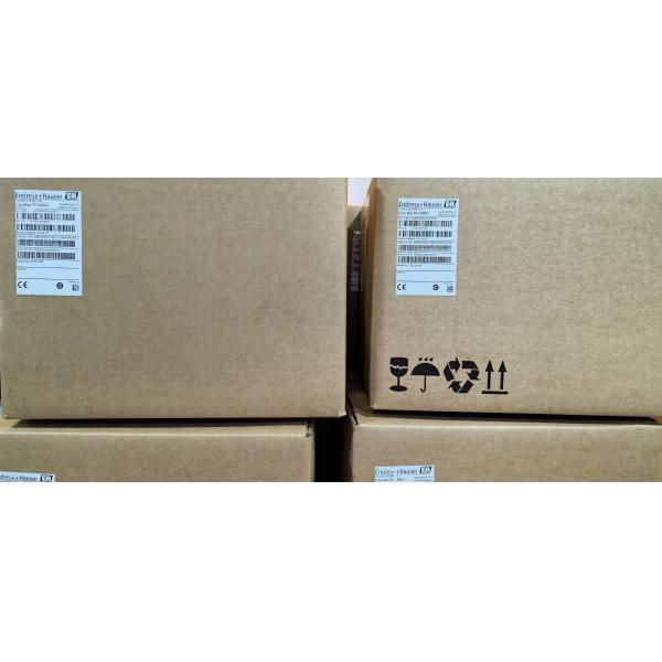 Plastic or Stainless Steel Endress Hauser Liquiline M CM42 pH Transmitter