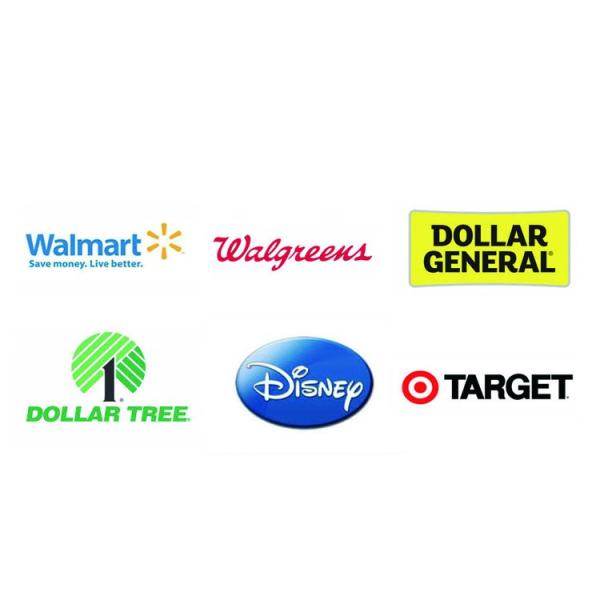 Mildew Resistant PEVA Stylish Waterproof Shower Curtain , Clear Plastic Shower Curtains