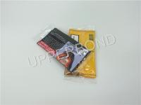 Ligne de remplissage de poche de la capacité 20 - 30/de poche RYO Roll Your Own Tobacco de minute