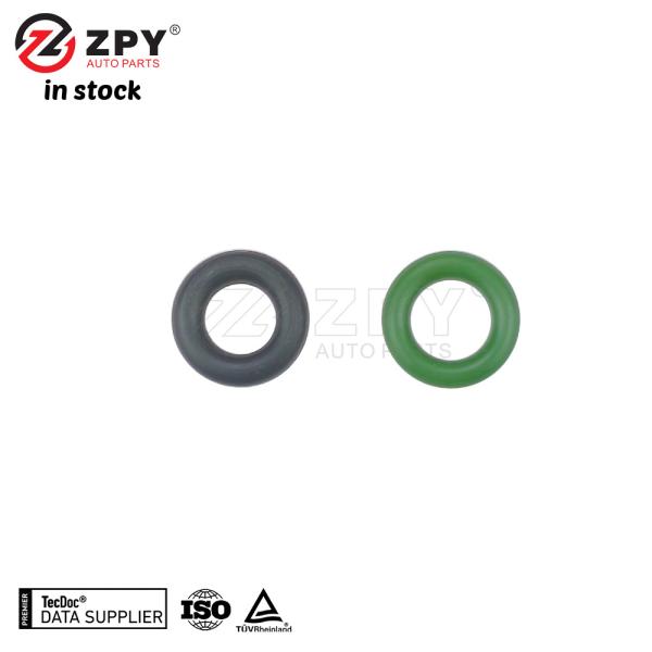 ZPY 06E998906 Manifold Fuel Injector Nozzle Sealing Ring Fit For AUDI A4 A5