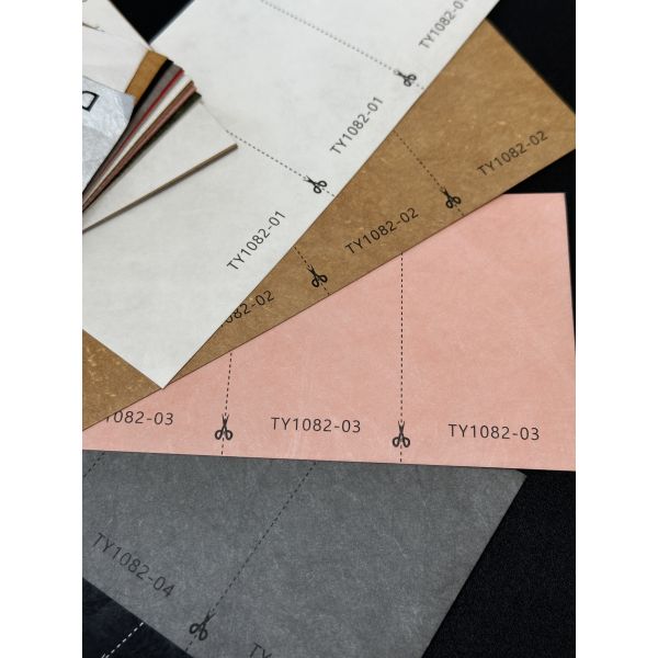 High Strength Tyvek Fabric 1082D Heavy Duty Material Designed for Industrial Storage Tool Bags and Heavy Load Applications