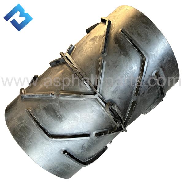 116577 W2200 Материал Конвейерный ремень Конвейерный ремень Материал Конвейерный ремень Маленький для дорожной фрезерной машины