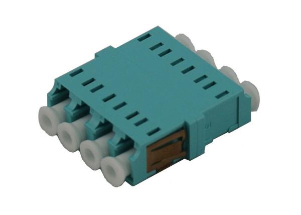 Adaptador da fibra ótica de OM3 OM4