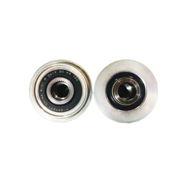 OEM F-587371 F587371 535029610 for Hyundai Kia Electrocity Alternator Freewheel Pulley