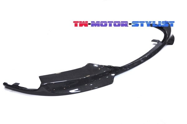 Тип губ v волокна углерода фронта F10 F11 MTECH