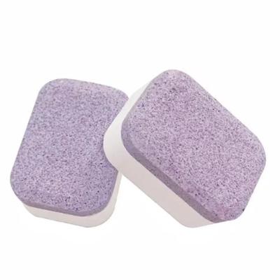 Multi Functional Effervescent Cleaner Tablets Cleanser Tablets Remove Stains