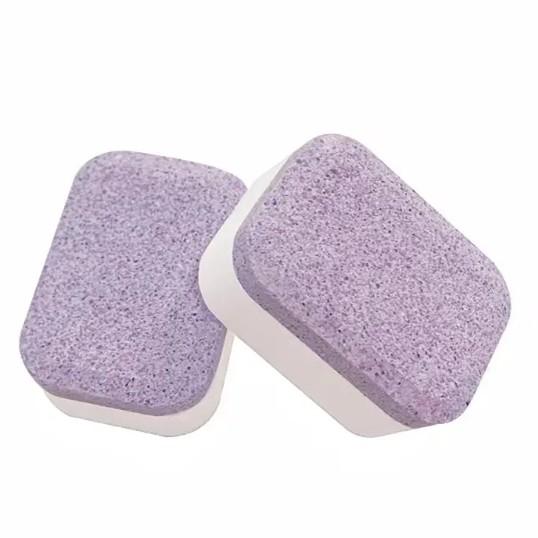 Multi Functional Effervescent Cleaner Tablets Cleanser Tablets Remove Stains