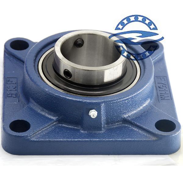 FY511M FY511M T204 UCF215の枕ボール ベアリング