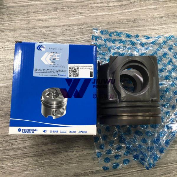 PISTON 20451076 VOE20451076 EC360 VOLVO Excavator Spare Parts