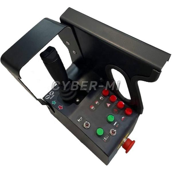 HA4000211410 Haulotte Scissor Lifts Joystick Control Box For Haulotte 8 AC STAR 6 AC