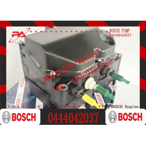 Diesel engine parts doser pump 2871880 SCR system 2.2 adblue pump 0444042037