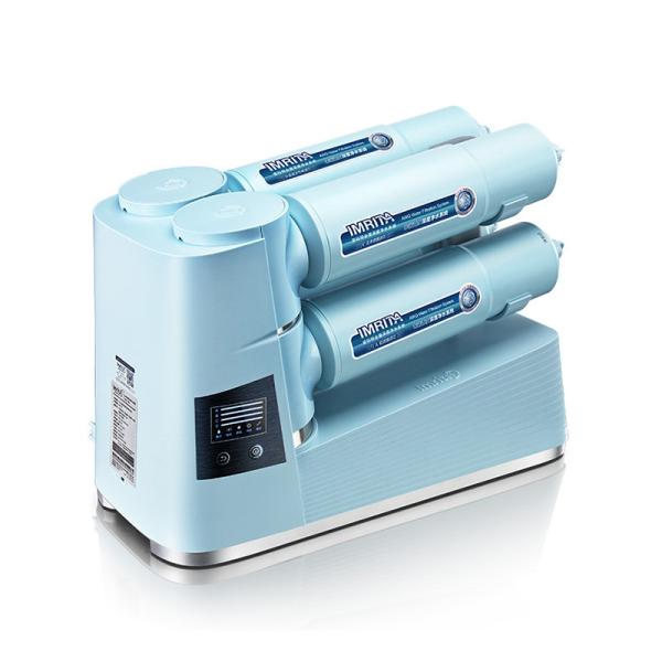 Multiscene 120W RO Water Purifier Filters , 0.0001μM RO Water Purification System
