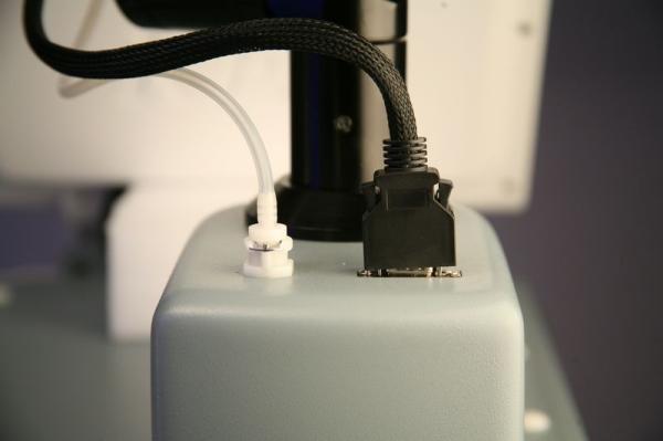 635nm Fractional Co2 Fractional Laser Machine , Scar Removal Machine