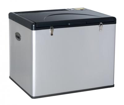 49L Manual Defrost Low Noise Low Power Direct Cooling Absorption Refrigerator 3 Way Absorption Cooling System