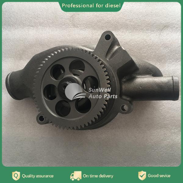 High performance Diesel engine parts S60 Series Water Pump 23522707