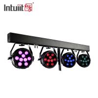 Éclairage d'inondation de RGBW LED