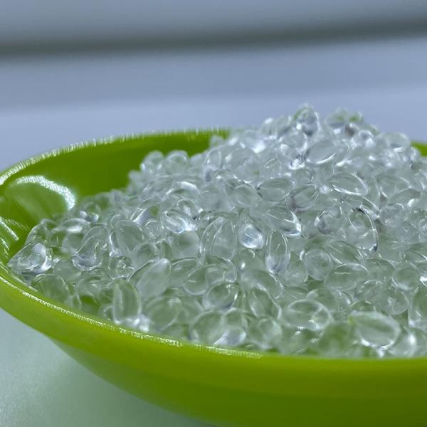 Plastic Pellets Virgin And Off Grade TPU Granules With Excellent Folding And Tear Resistance For In Industrial Applications