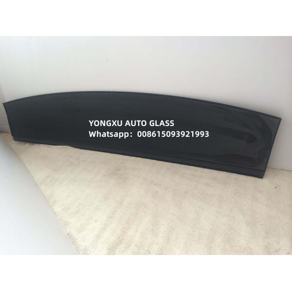 DOT Bullet Resistance Car Sunroof Window Passat B8 Sunroof