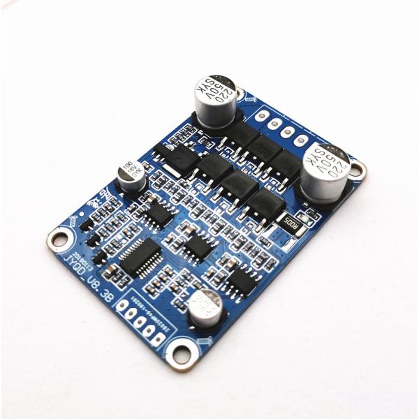 12-36V JYQD-V8.3B conducteur sans brosse de moteur de 3 phases pour le moteur de Sensorless