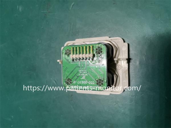Comen C26 Fetal Monitor Transducer Interface Cable Assembly 050-000317-01
