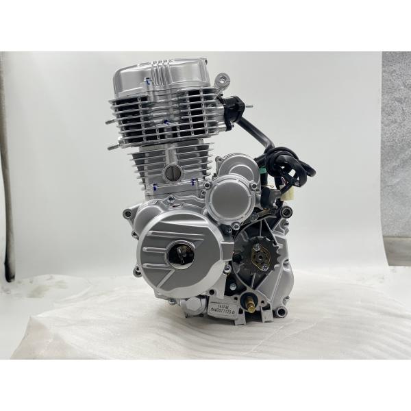 Электрический двигатель DAYANG 200cc одноцилиндровый для трехколесного мотоцикла